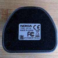 Nokia DT-19, снимка 11 - Оригинални зарядни - 45684815