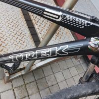 Trek S Series 6300 планински велосипед , снимка 9 - Велосипеди - 46185901