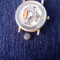 Дамски ръчен часовник - MB Rusudan Quartz Япония, снимка 4 - Дамски - 45694466