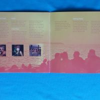 Various – 2001 - Sunset Ibiza(2CD)(Leftfield,Acid Jazz,Downtempo), снимка 5 - CD дискове - 45418753