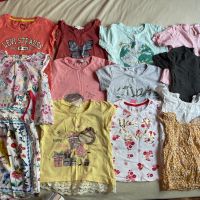 Лот тениски , снимка 1 - Детски тениски и потници - 45211491