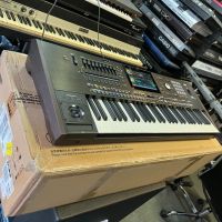 Korg Pa5X 61-клавишна професионална аранжорна клавиатура, снимка 1 - Синтезатори - 45283820