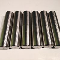 Stainless steel hinges Панти неръждаеми  ф8, ф12, ф14, Ф18, ф20, ф22, ф25, ф28, ф30, ф40, ф60, снимка 4 - Железария - 45870004