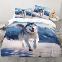 Спален комплект Куче, снимка 2 - Спално бельо - 46062998