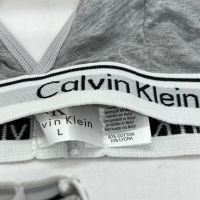 Calvin Klein дамско бельо комплект , снимка 7 - Бельо - 45269094