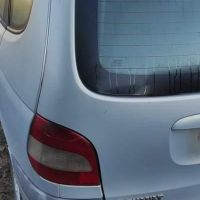 Renault Scenic 1.9D на части , снимка 2 - Автомобили и джипове - 45404661