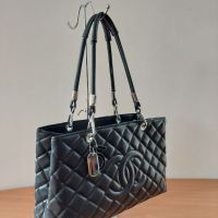 Chanel дамска чанта лукс код 107, снимка 3 - Чанти - 46183733