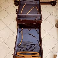 Ретро куфар , снимка 2 - Антикварни и старинни предмети - 45632450