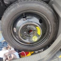 резервна гума KIA HYUNDAI , снимка 1 - Гуми и джанти - 45297826