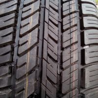  2 Броя гуми michelin , снимка 2 - Гуми и джанти - 45424312