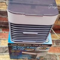 Мобилен портативен климатик с водна мъгла, снимка 2 - Други стоки за дома - 45366541