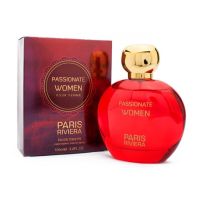 Оригинален арабски дамски парфюм CHANTE PARIS 100ML EAU DE PARFUM, снимка 3 - Дамски парфюми - 45510571