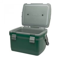 Хладилна чанта Stanley Easy-Carry Outdoor - 6,6 л, в зелено, снимка 3 - Хладилни чанти - 45321918