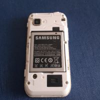 Samsung S5250 Wave525 La Fleur, снимка 7 - Samsung - 46215943