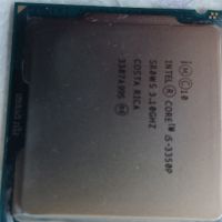 Четириядрен процесор: Intel Core i5-3350P 3.10GHz/6M Cache/, снимка 1 - Процесори - 45313233