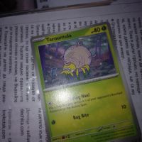 Покемон карти, снимка 13 - Колекции - 45860757