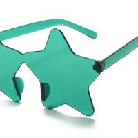 Сл очила Звезда, снимка 1 - Слънчеви и диоптрични очила - 45484358