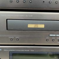 Аудио система DENON D-65, снимка 9 - Аудиосистеми - 45446871