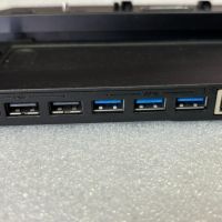 Lenovo ThinkPad Pro Dock 40A1 (USB v.3.0, Перфектна), снимка 4 - Други - 45131382