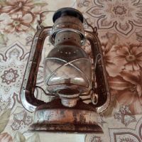 Немски газен фенер -FROWO- 55., снимка 7 - Антикварни и старинни предмети - 45110338