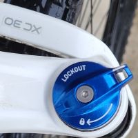 Drag ZX Pro 29" М размер, снимка 10 - Велосипеди - 45759353