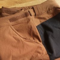 TWENTYFOUR Stretch Trouser дамски 42 L-XL изцяло еластичен панталон - 956, снимка 12 - Панталони - 45425323