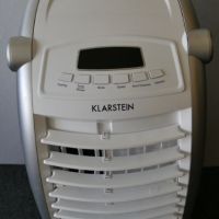 Klarstein- Maxfresh охладител на въздуха, снимка 6 - Овлажнители и пречистватели за въздух - 45321100
