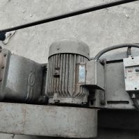 компресори трифазни 7 kW, снимка 4 - Компресори - 45187511