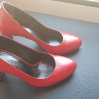 Обувки, снимка 1 - Дамски елегантни обувки - 45435727