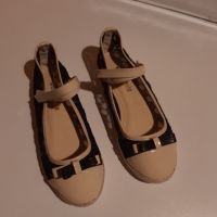 Официални обувки за момиче,  номер 29, снимка 2 - Детски обувки - 45189824