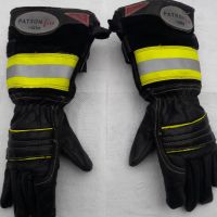 Кожени мото ръкавици "PATRON® REVOLUTION ", снимка 1 - Аксесоари и консумативи - 43153940