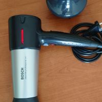 Сешоар Bosch Ion Beautixx Professional с дифузьор, 2000W. 2 скорости и 2 режима. Made in Switzerland, снимка 3 - Сешоари - 45779940