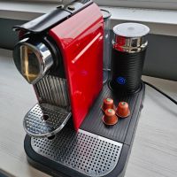 Krups Nespresso CitiZ, снимка 2 - Кафемашини - 45323799