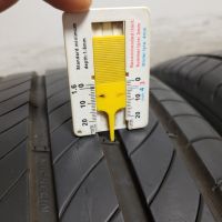 215/55/17 Michelin / летни гуми , снимка 5 - Гуми и джанти - 45717807