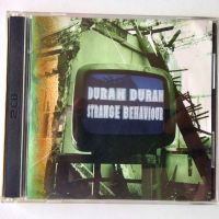 Duran Duran - Strange Behaviour, Pop Trash, снимка 1 - CD дискове - 45912804