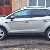 Ford Kuga 2.0TDCI 136кс на части , снимка 12 - Автомобили и джипове - 45256136