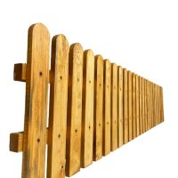 Дървени огради/оградни пана/Топ качество!, снимка 4 - Други - 45397586