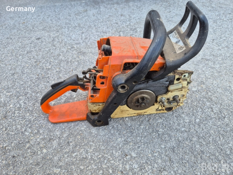stihl ms 290 029 щил за части, снимка 1