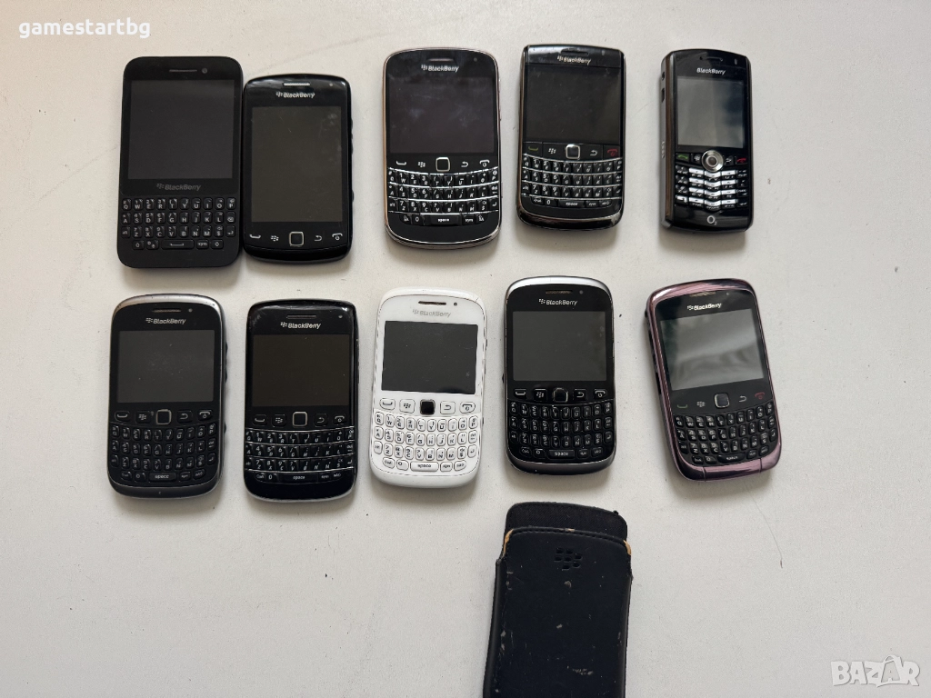 Лот телефони - 2, снимка 1