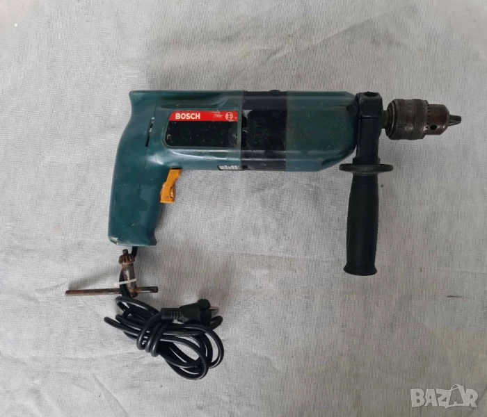 Бормашина Bosch двускоростна , снимка 1