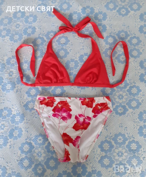 Дамски бански костюм , снимка 1