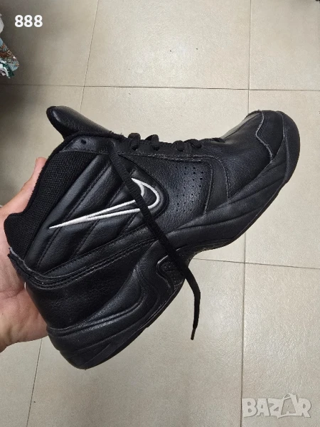 мъжки маратонки Nike, снимка 1