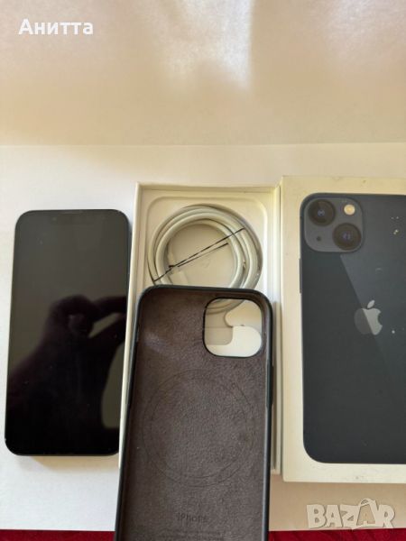 Iphone 13mini , снимка 1