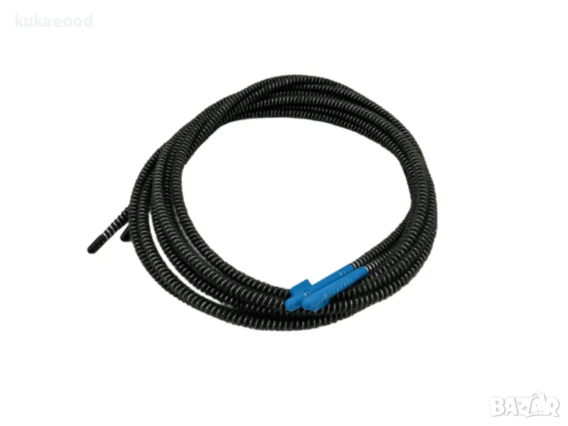 Комплект жила за стъкло на панорамен таван VW Touran 1T GP2 (2010-2015), снимка 1