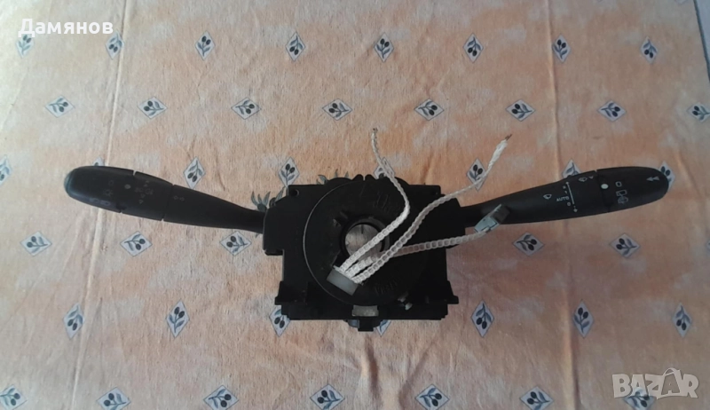 Com 2000 DELPHI, снимка 1