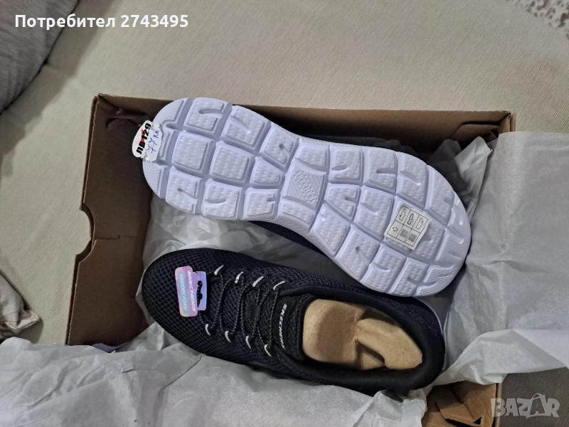 Skechers маратонки , снимка 1