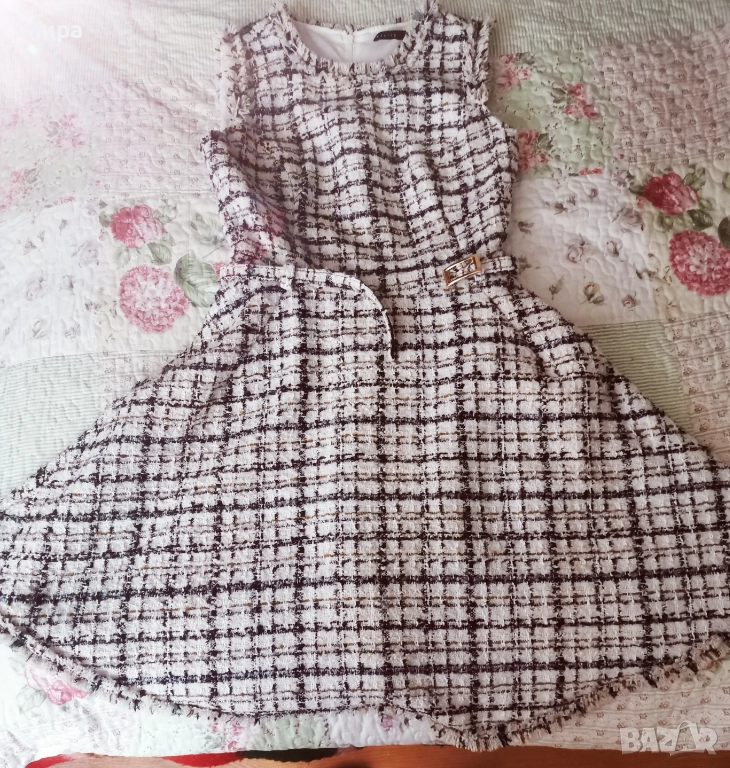 Нова рокля MOHITO, xs размер, снимка 1