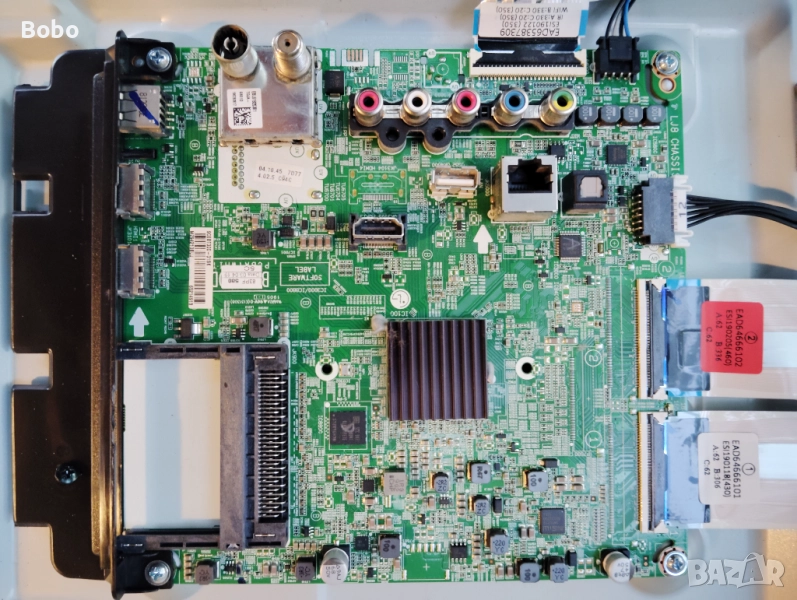 Main board EAX67872805(1.1), снимка 1