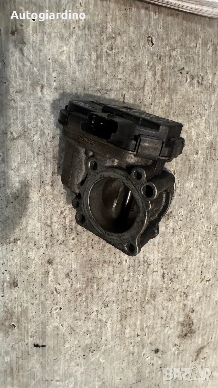 Дроселова Клапа за Volvo V50 2013 - ALS19CU3 / 28098656 / 20768 /  96.735.344.80 / 28275019, снимка 1