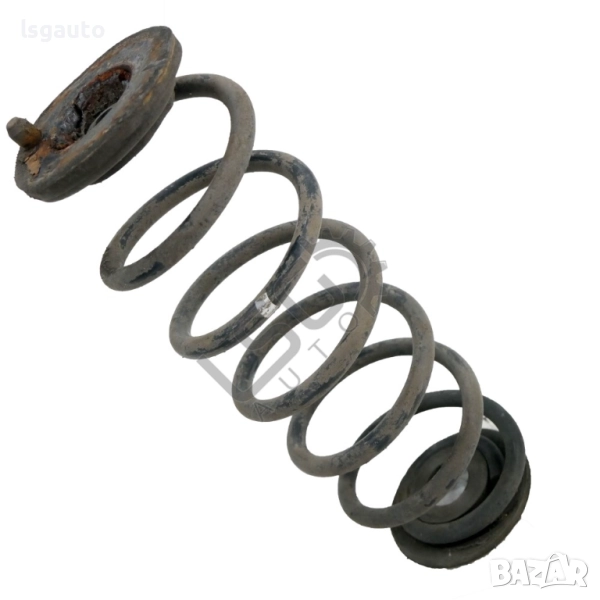 Задна пружина Volkswagen Golf VI 2008-2016 ID: 150695, снимка 1